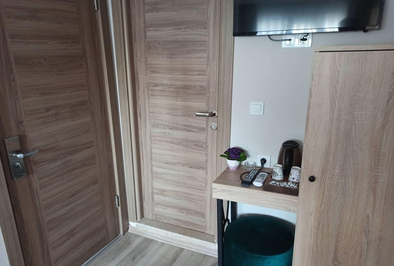 Cadde Bakırköy