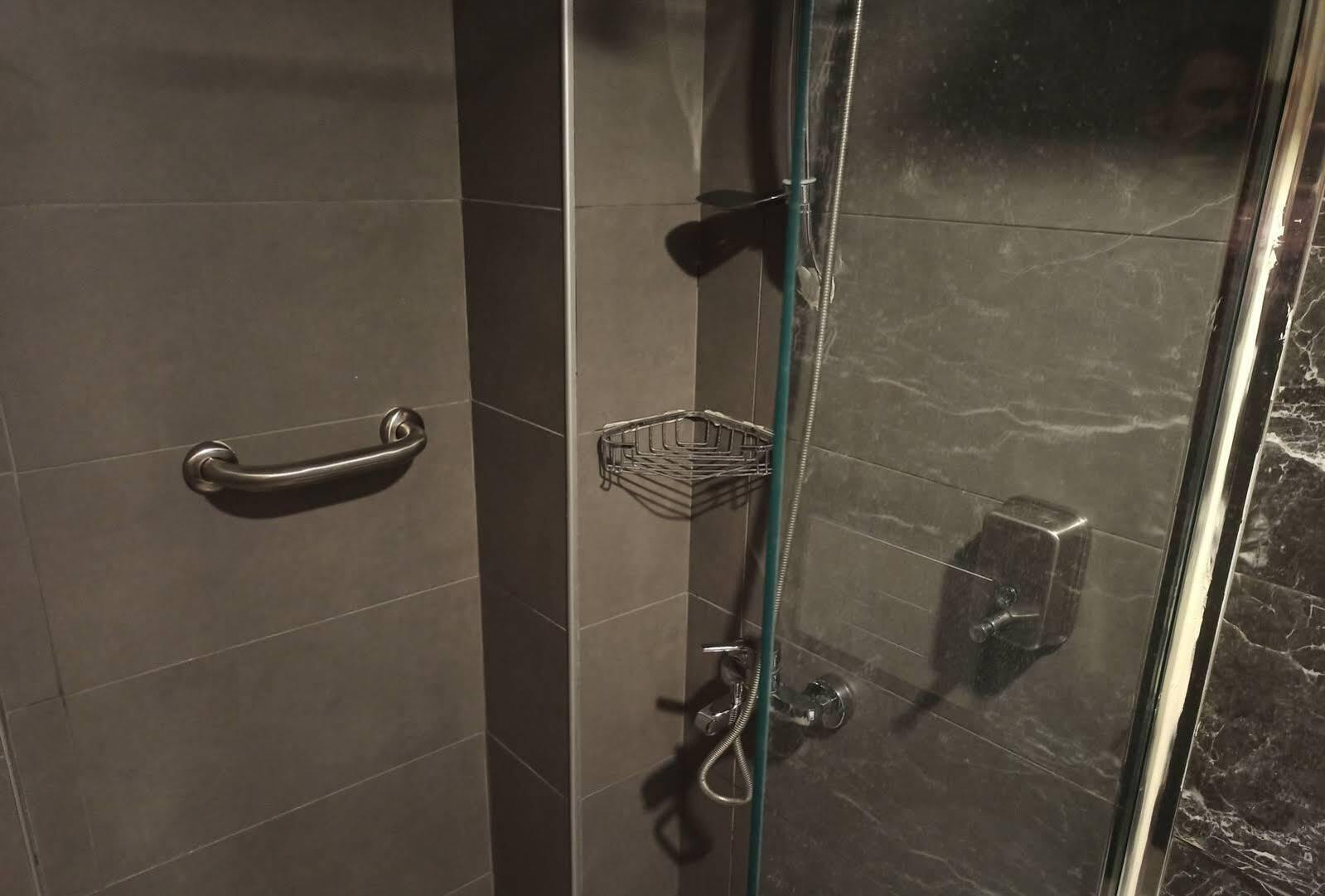 Cadde Bakırköy 3* İstanbul