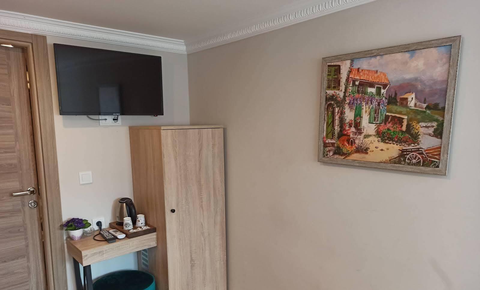 Otel Cadde Bakırköy 3*