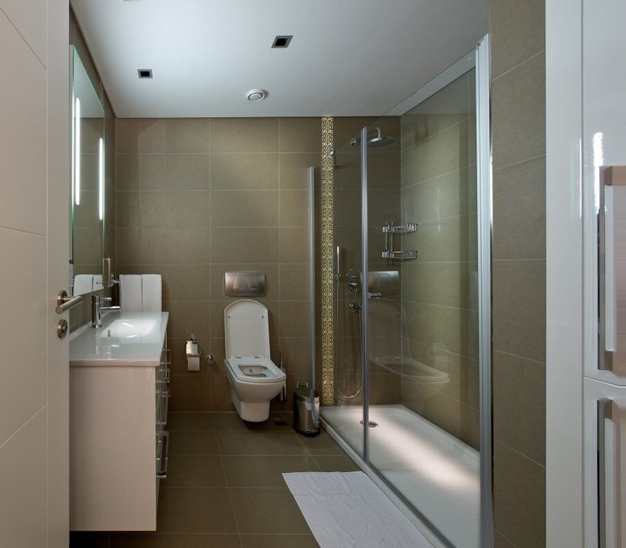 Otel Radisson Residences Avrupa Tem İstanbul