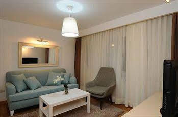 Cheya Taksim Gumussuyu Center Comfort Apartment Istanbul