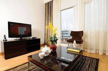 Cheya Taksim Gumussuyu Center Comfort Apartment Istanbul
