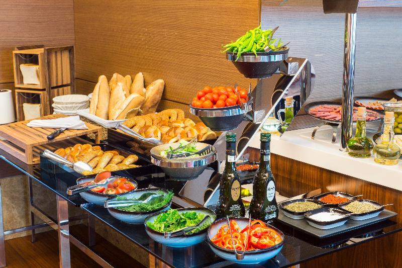 Radisson Residences Avrupa Tem İstanbul