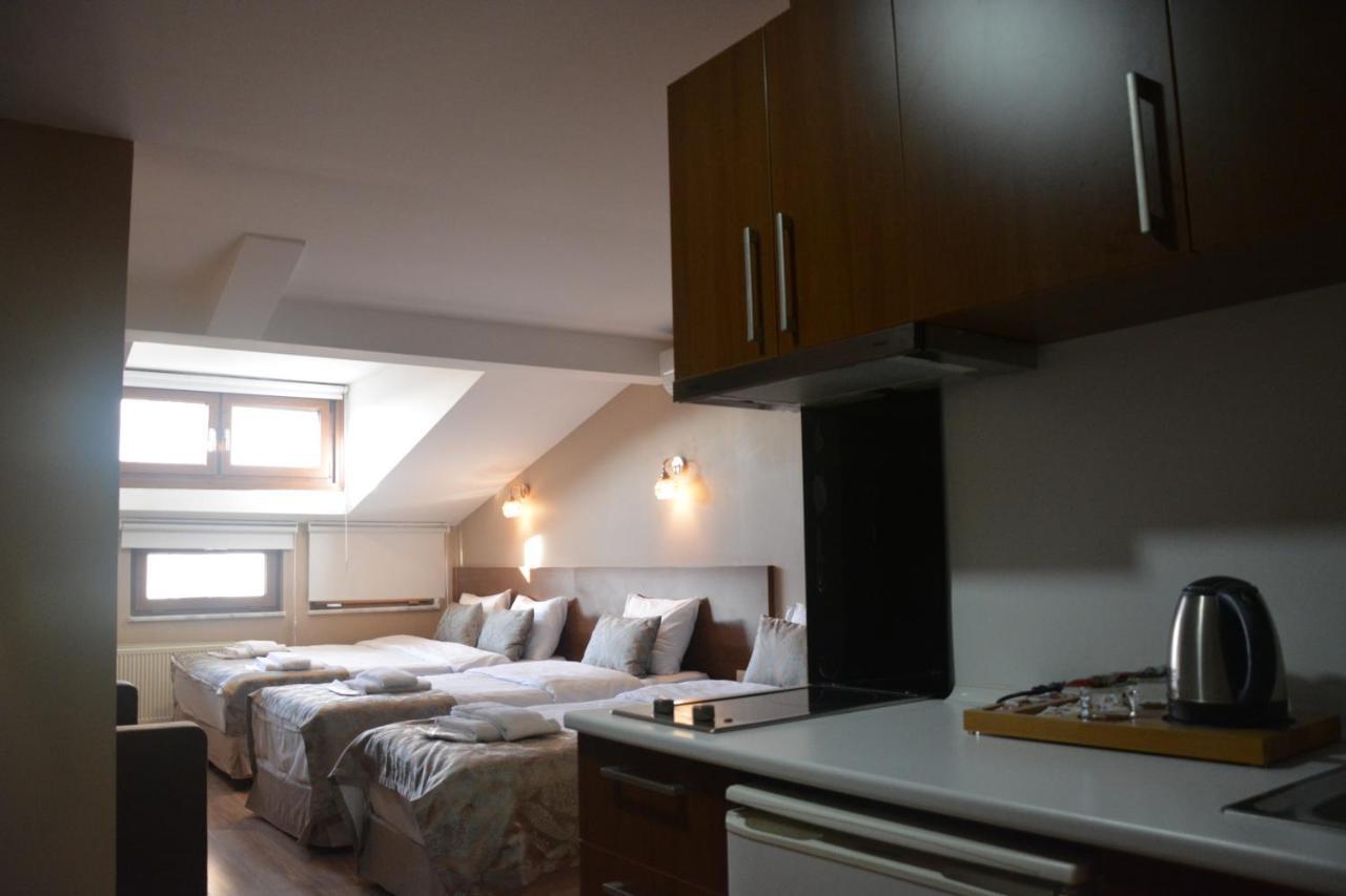 Hotel Wide Taksim Istambul