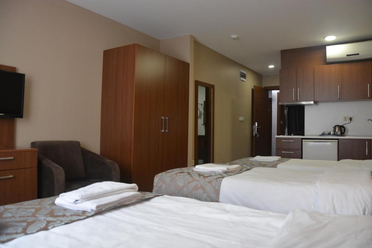 Hotel Wide Taksim