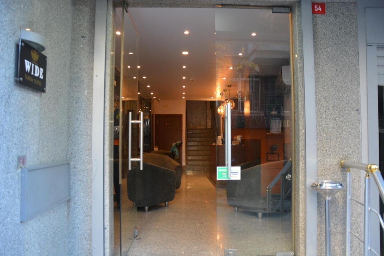 Hotel Wide Taksim