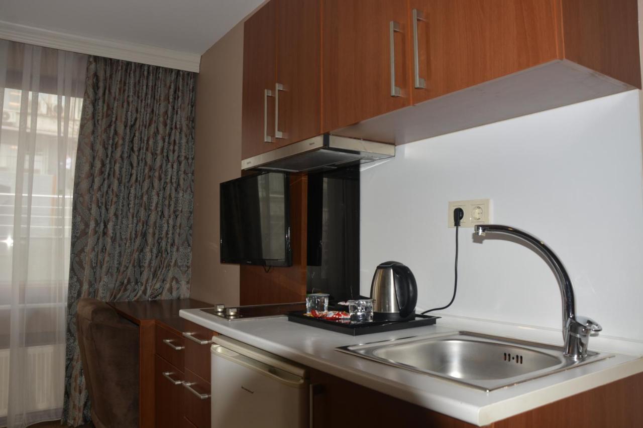 Hotel Wide Taksim