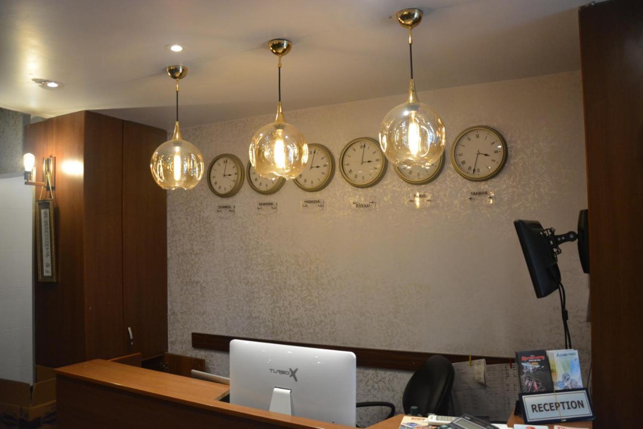 Hotel Wide Taksim