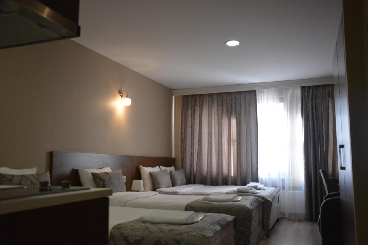 Hotel Wide Taksim Istambul