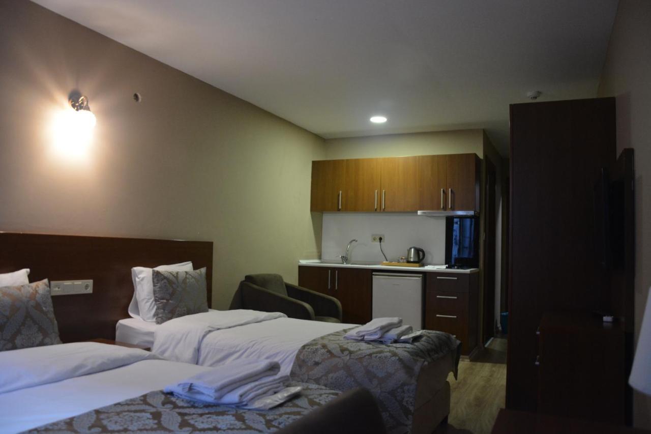 Wide Taksim Hotel 2*