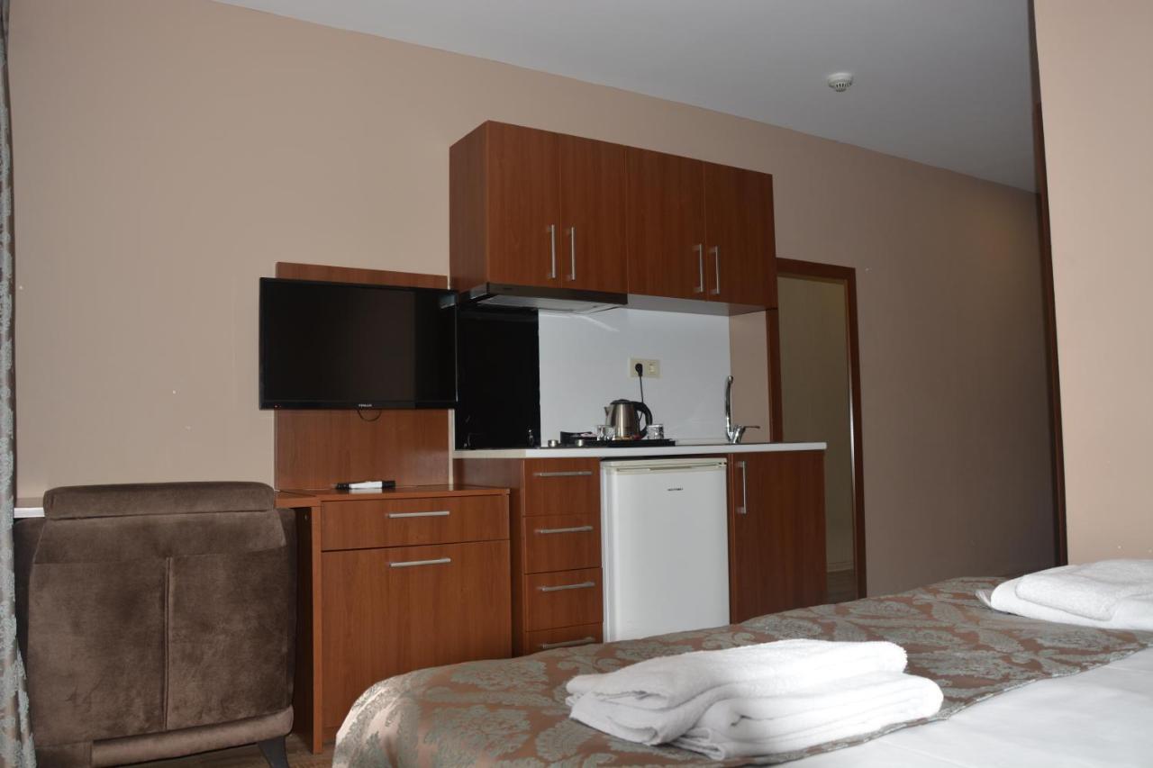 Wide Taksim Hotel 2*