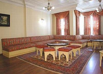 Hotel Sumengen