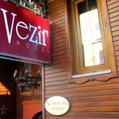 Vezir Hotel 2*