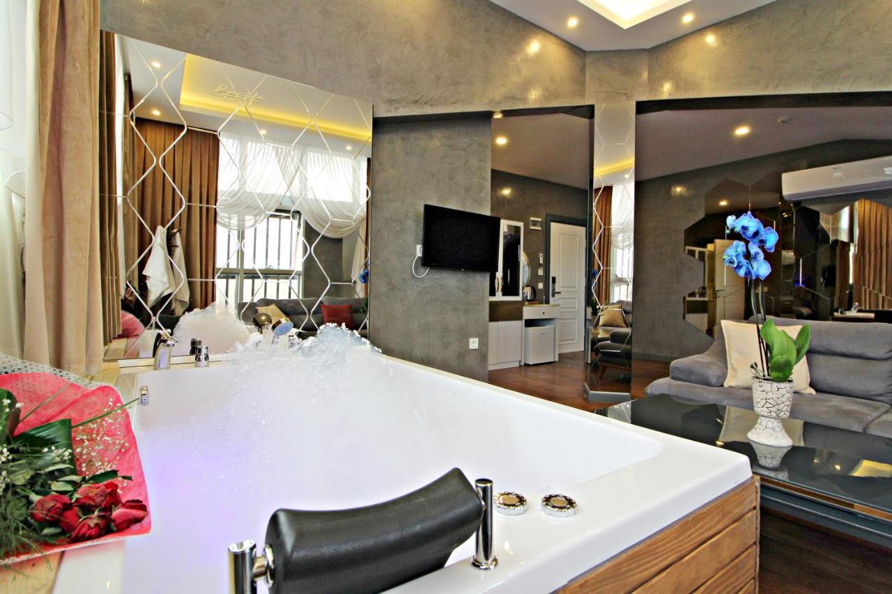 Oda ve Kahvaltı Beylife İstanbul
