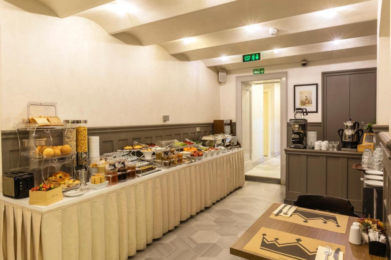 Meroddi Bagdatliyan Hotel Istanbul