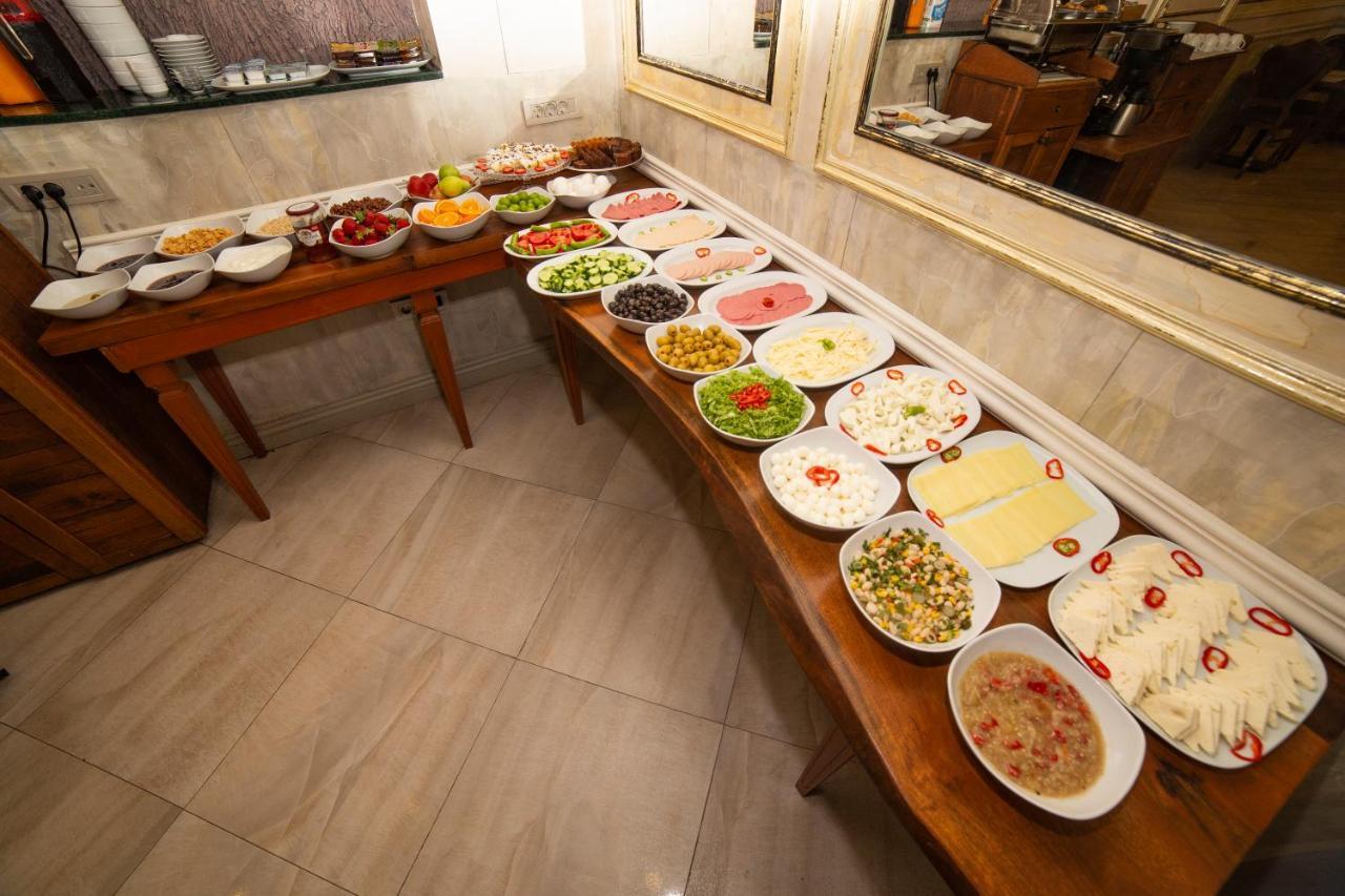 Hotel Hhk Downtown Istanbul