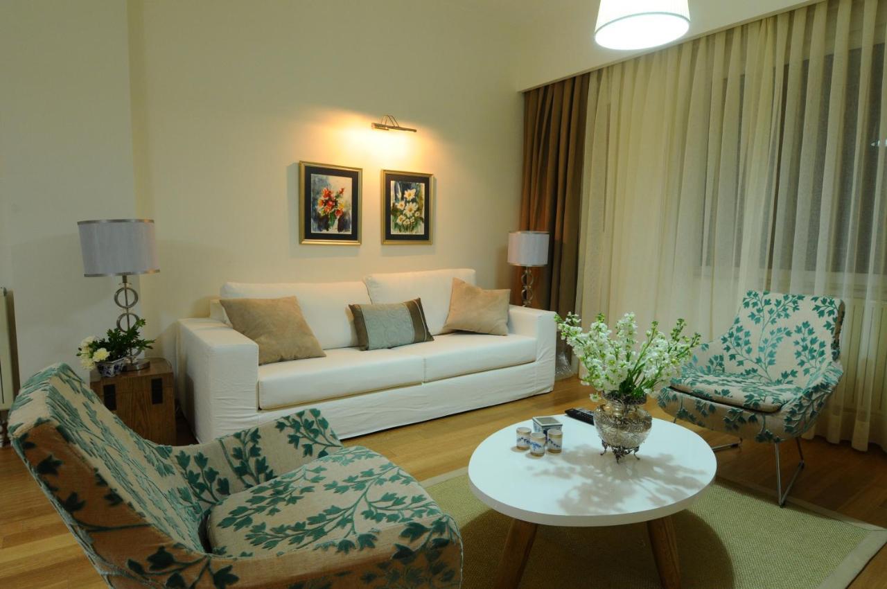 Cheya Taksim Gumussuyu Center Comfort *