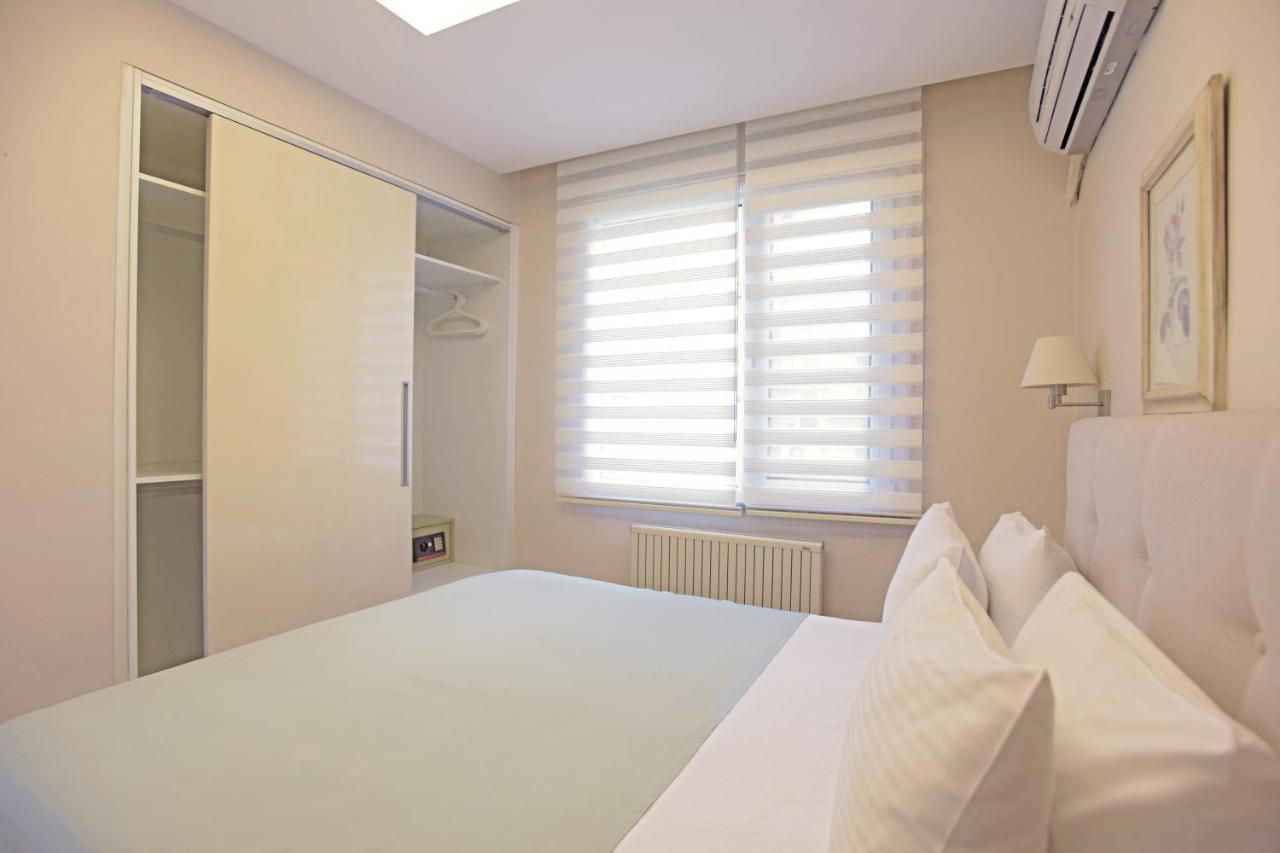 Cheya Sisli Medical & Business Center Tesvikiye And Istanbul