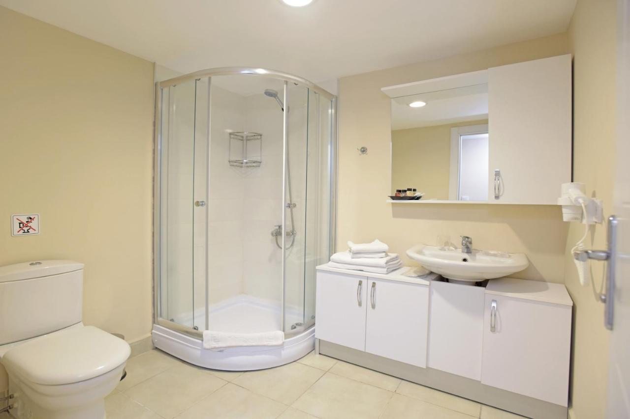 Cheya Sisli Medical & Business Center Tesvikiye And * Istanbul