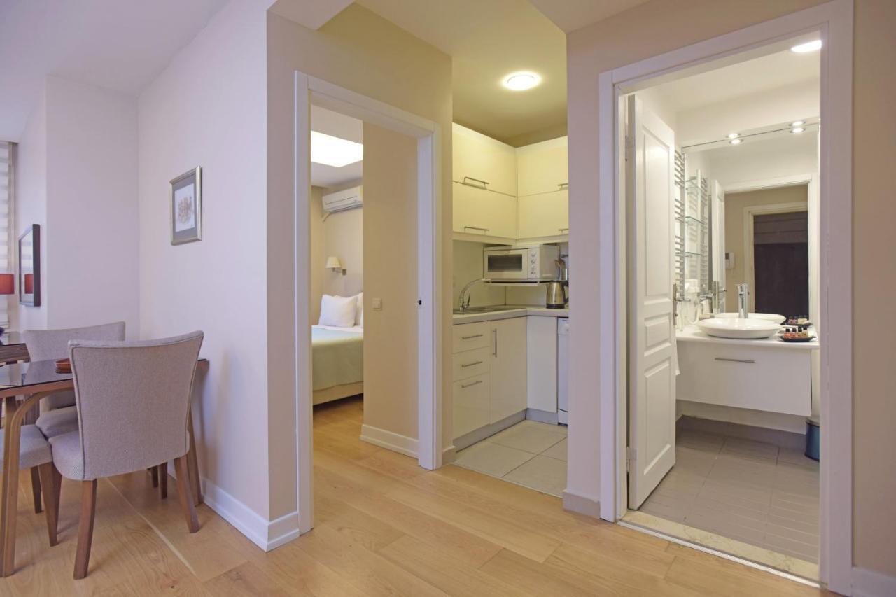 Cheya Sisli Medical & Business Center Tesvikiye And Istanbul