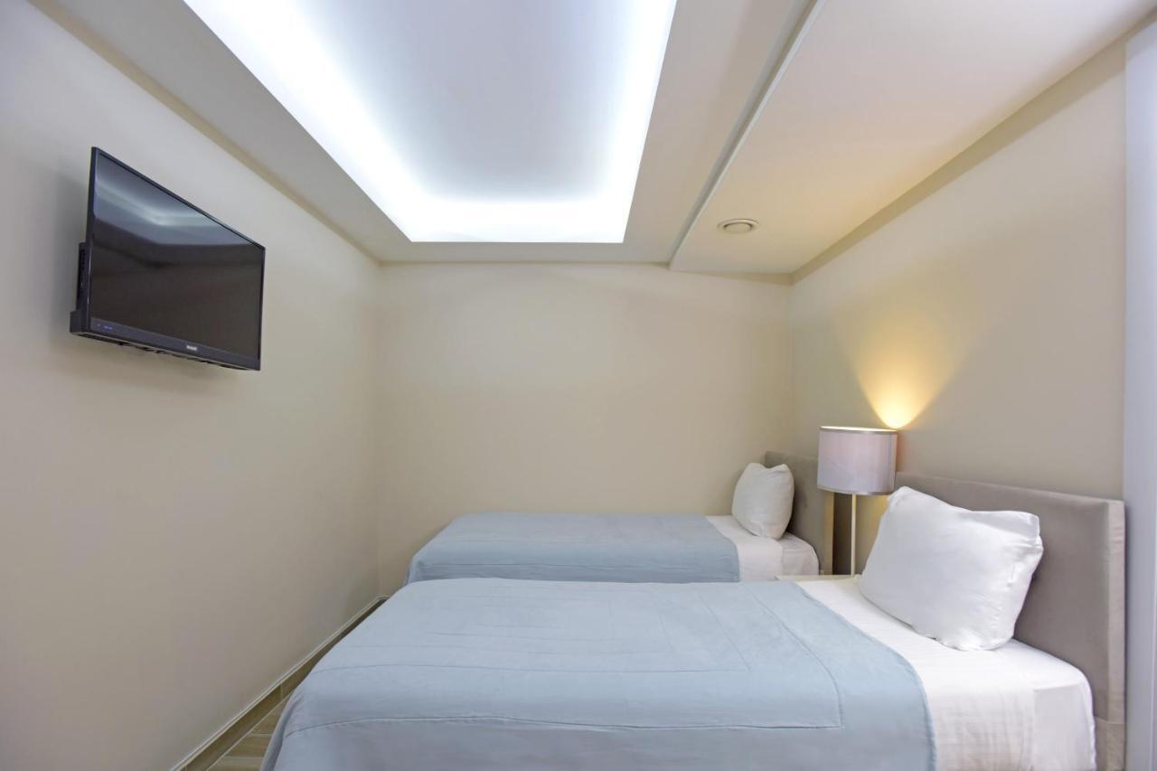 Cheya Sisli Medical & Business Center Tesvikiye And