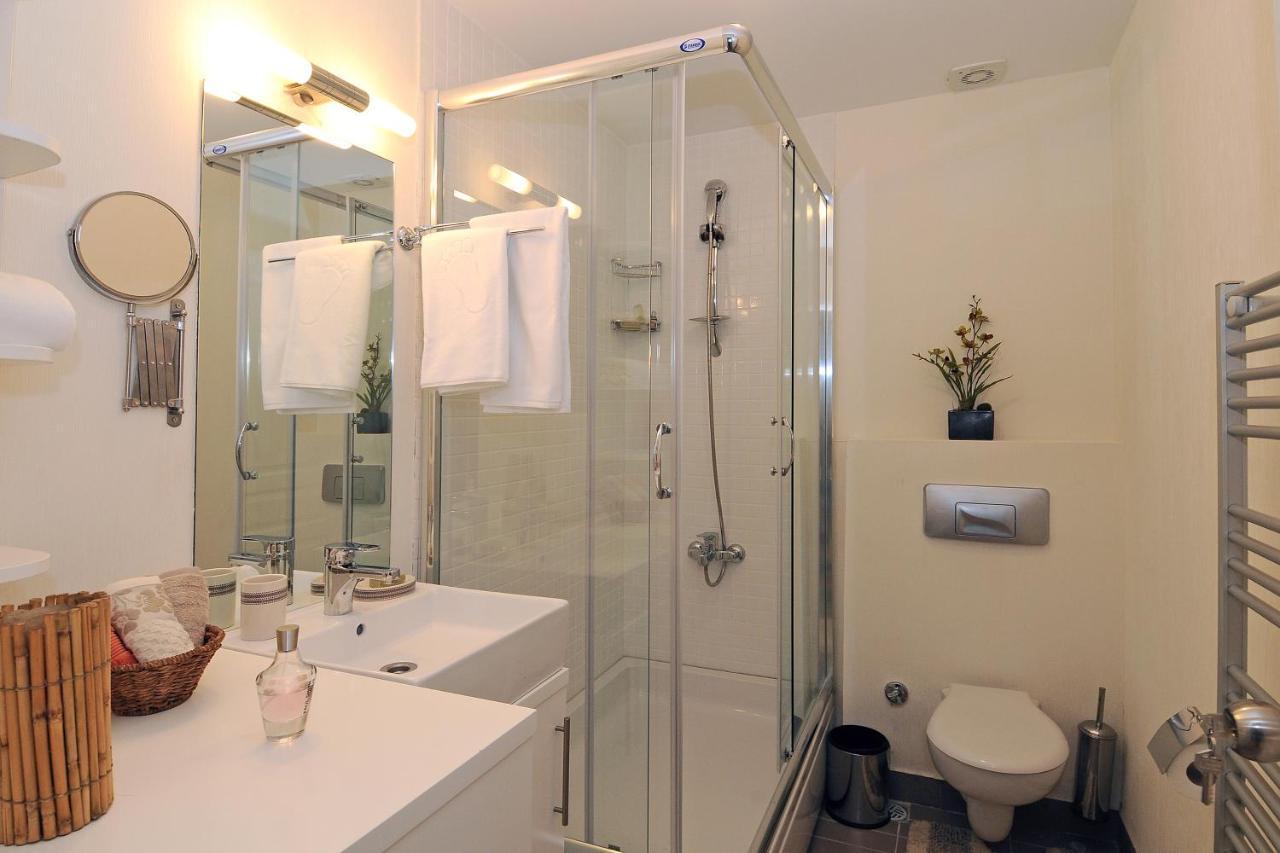 Cheya Sisli Medical & Business Center Tesvikiye And Apartment