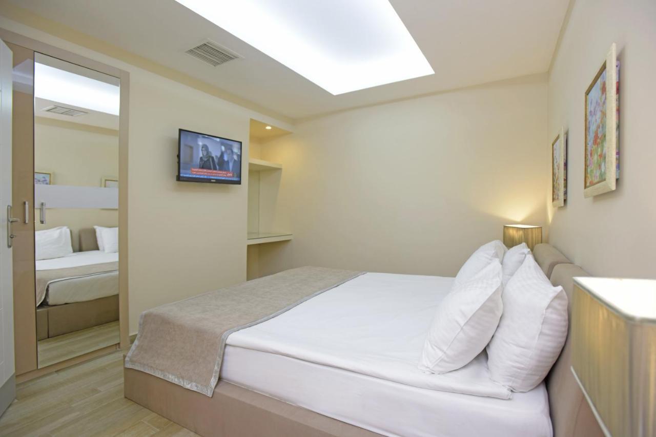 Apartment Cheya Sisli Medical & Business Center Tesvikiye And *