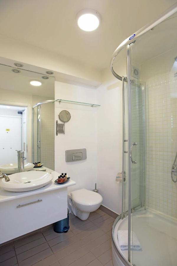 Cheya Sisli Medical & Business Center Tesvikiye And Apartment Istanbul