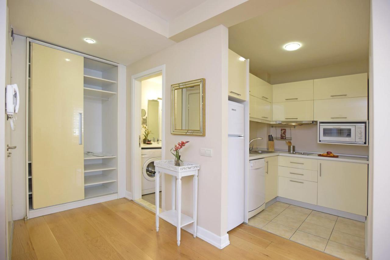 Cheya Sisli Medical & Business Center Tesvikiye And