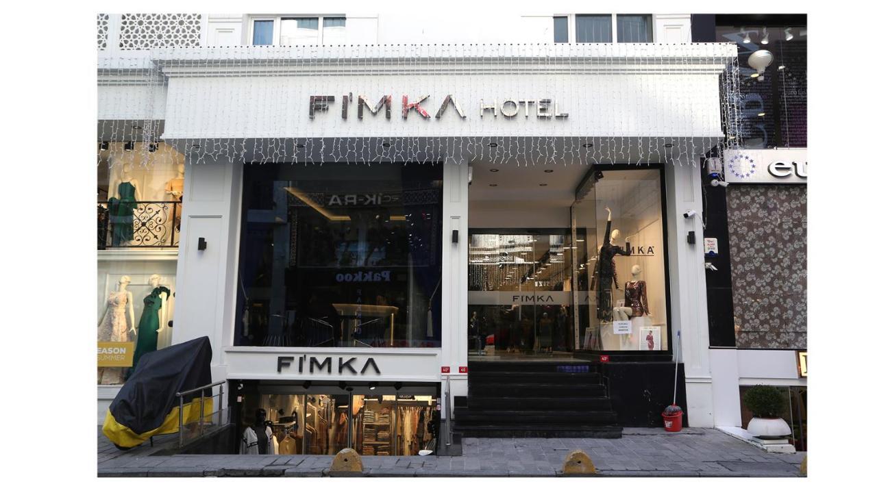 Hotel Fimka