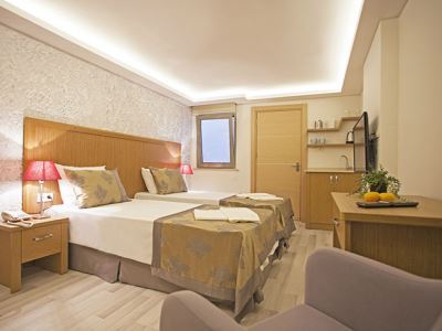 Waw Galataport Otel İstanbul