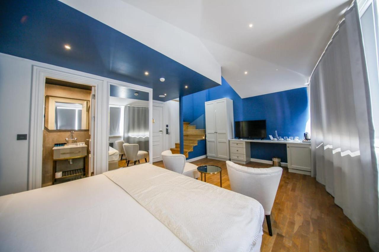 Royal Tophane 3* Istanbul