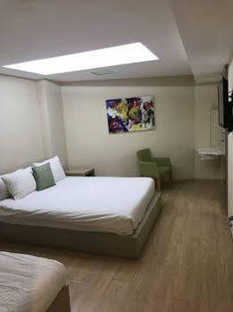 Cheya Sisli Medical & Business Center Tesvikiye And *