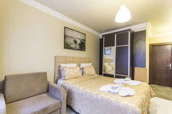 Aytur Suites Harbiye 2*