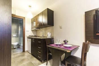 Aparthotel Aytur Suites Harbiye 2*