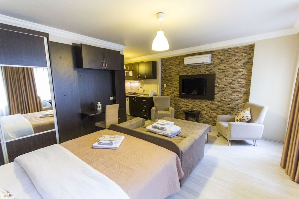 Aytur Suites Harbiye