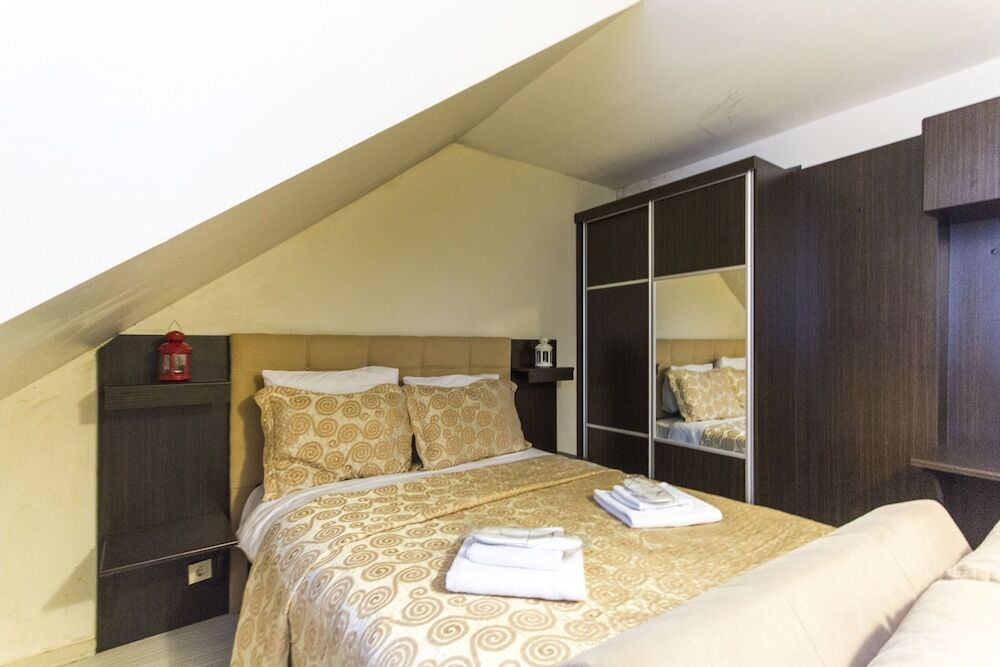 Aytur Suites Harbiye Istambul
