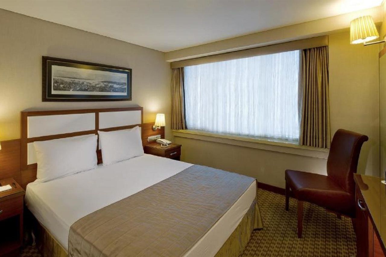 Hotel Golden Istanbul