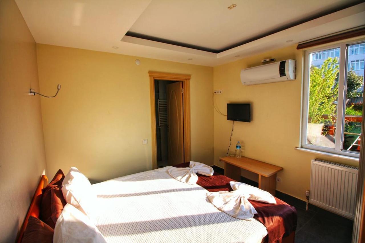 Motel Kilic Istanbul