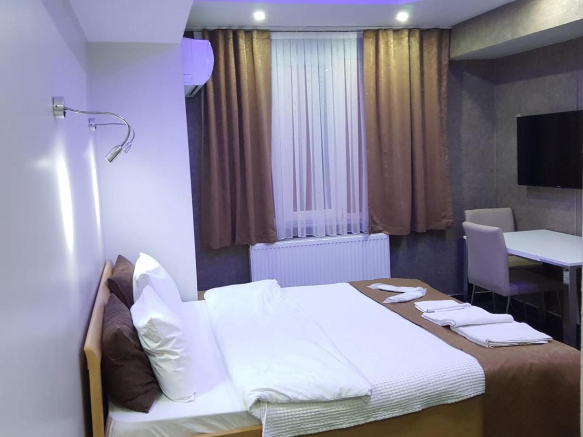 Motel Kilic *