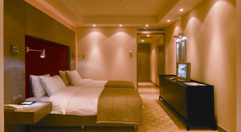 Hotel Agaoglu My