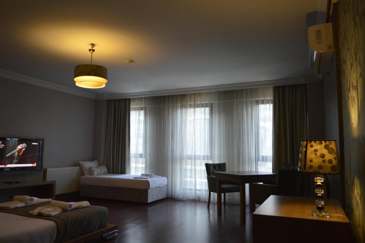 Hotel Istanbulinn