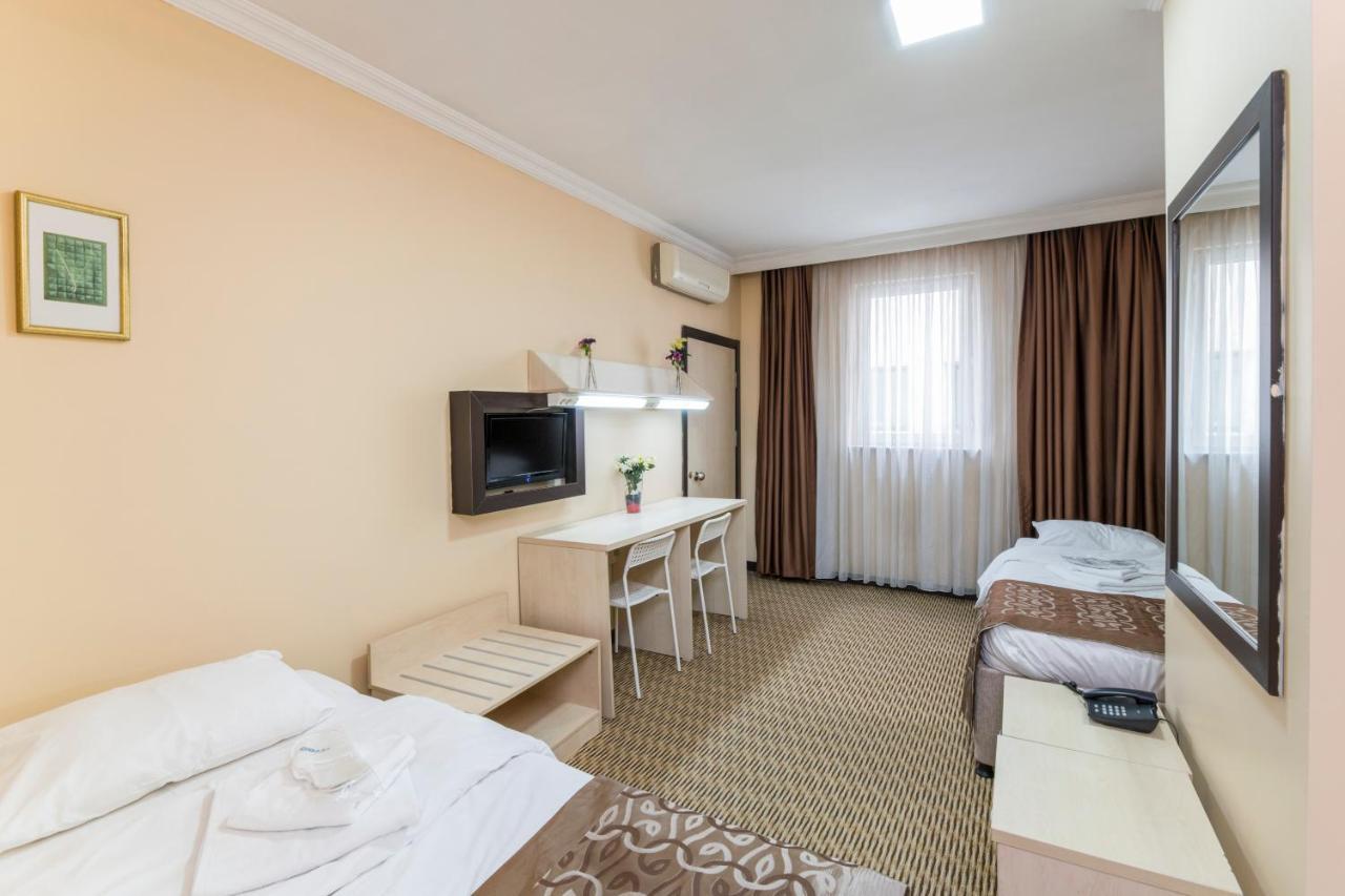 My Dome Economy Hotel 3*