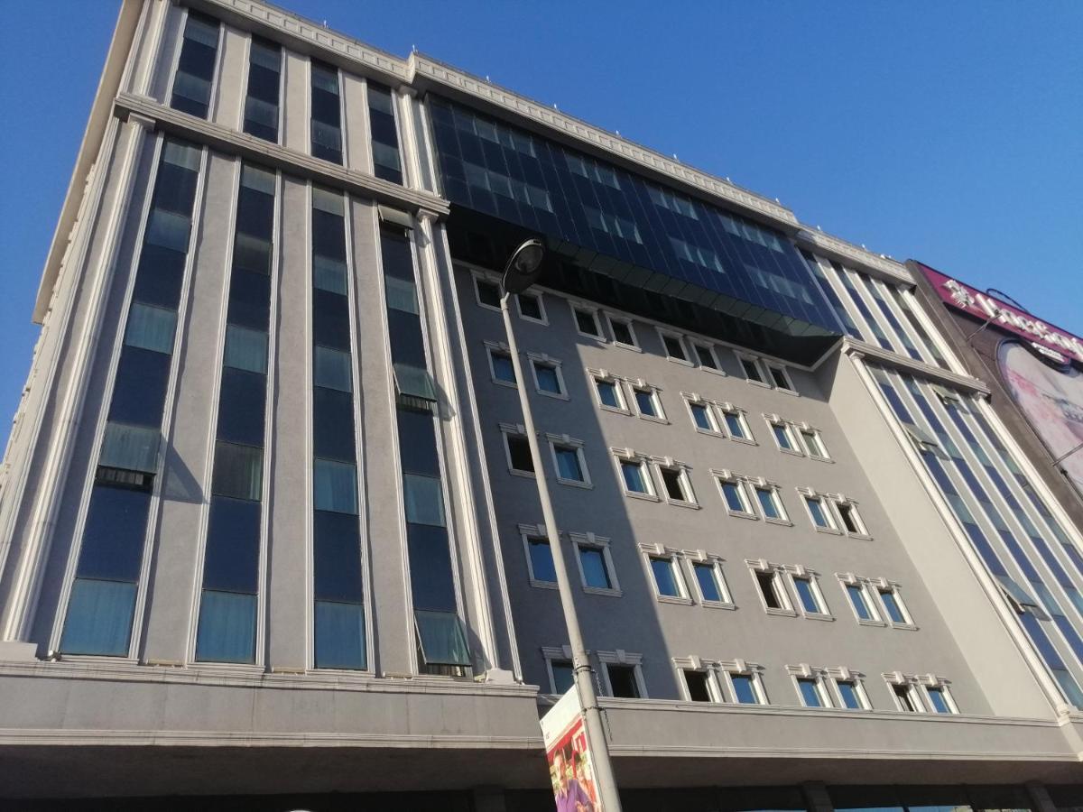 Hotel My Dome Economy 3*