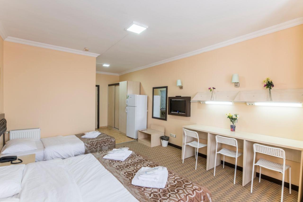 My Dome Economy Hotel