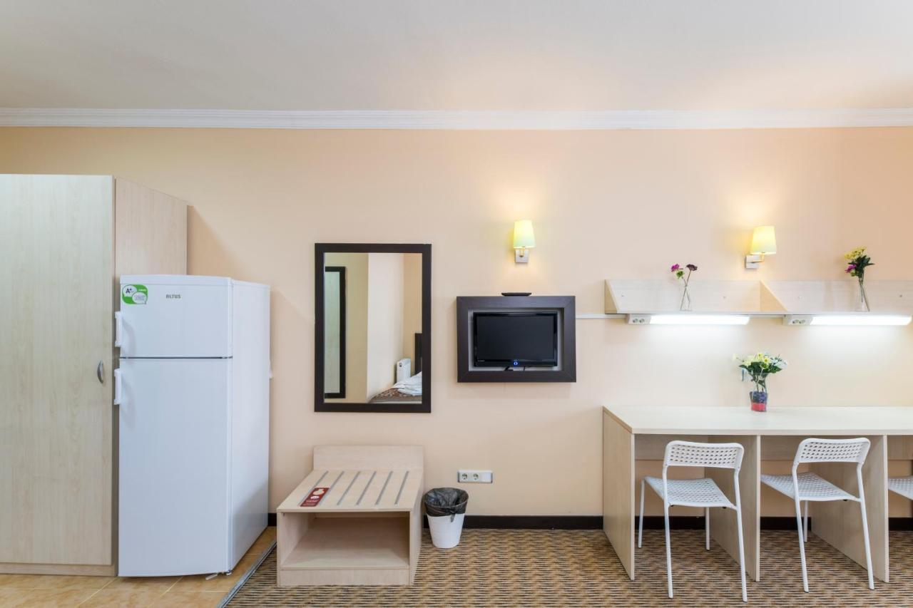 Hotel My Dome Economy