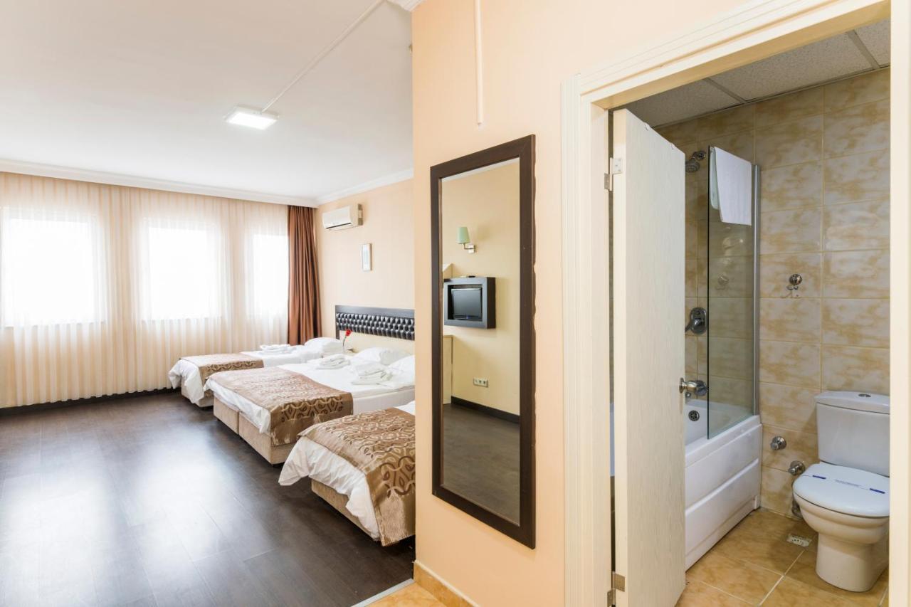 Hotel My Dome Economy
