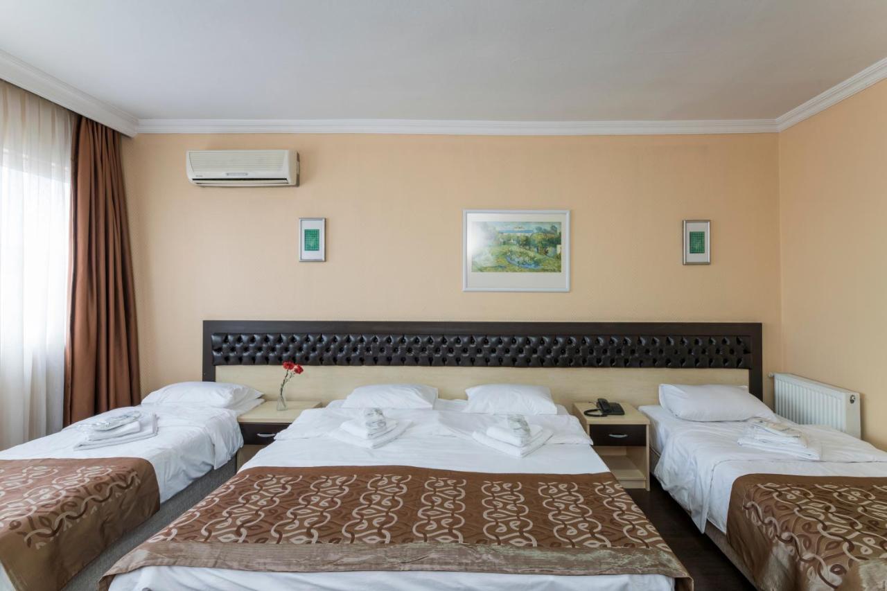 My Dome Economy Istanbul