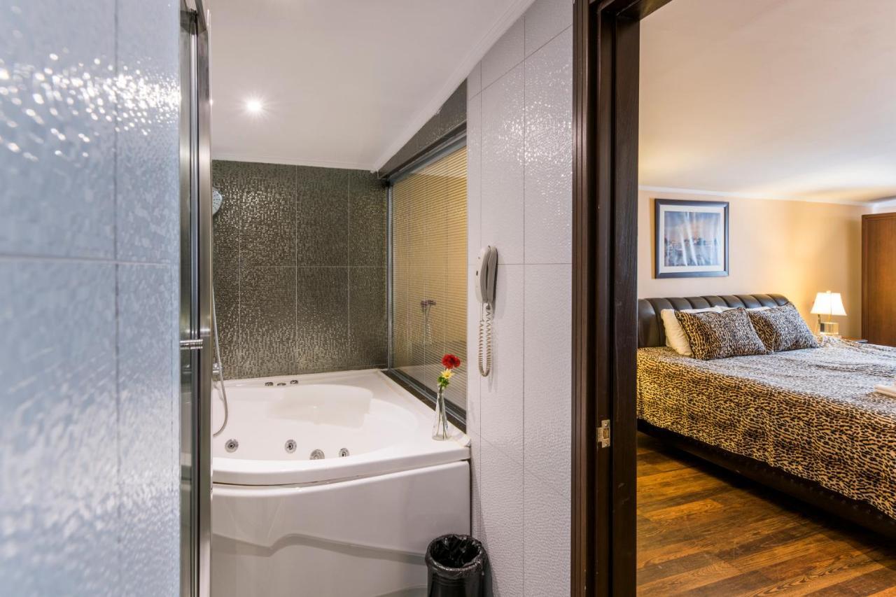 My Dome Economy Hotel Istanbul