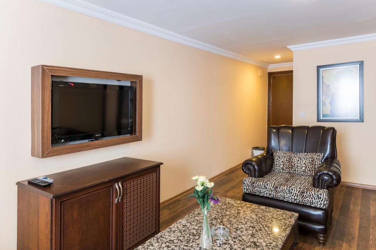 My Dome Economy 3* Istanbul